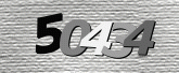 Captcha-kép