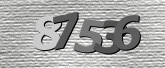 Captcha-kép