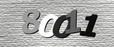 Captcha-kép