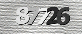 Captcha-kép