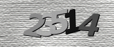 Captcha-kép