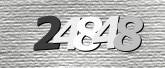 Captcha-kép