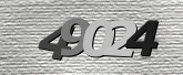 Captcha-kép