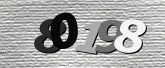 Captcha-kép