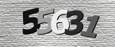 Captcha-kép