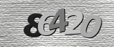 Captcha-kép