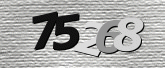 Captcha-kép