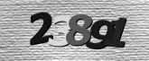 Captcha-kép