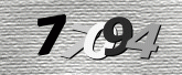 Captcha-kép
