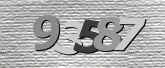 Captcha-kép