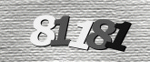 Captcha-kép