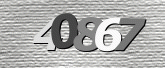 Captcha-kép