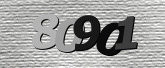 Captcha-kép