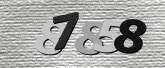 Captcha-kép