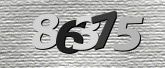 Captcha-kép