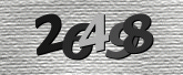 Captcha-kép