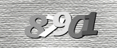 Captcha-kép