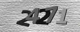 Captcha-kép