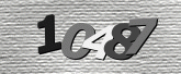 Captcha-kép