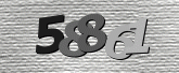 Captcha-kép