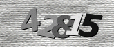 Captcha-kép