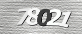 Captcha-kép