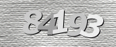 Captcha-kép