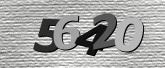 Captcha-kép