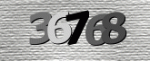 Captcha-kép