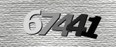 Captcha-kép