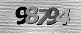 Captcha-kép