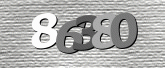 Captcha-kép