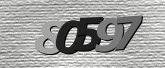 Captcha-kép