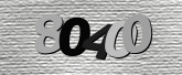 Captcha-kép