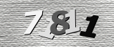 Captcha-kép