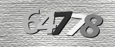 Captcha-kép