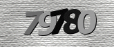 Captcha-kép