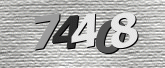 Captcha-kép