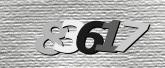 Captcha-kép