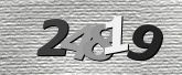 Captcha-kép
