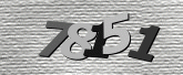 Captcha-kép