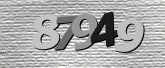 Captcha-kép