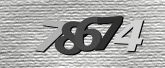 Captcha-kép