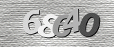 Captcha-kép