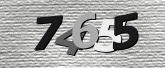Captcha-kép