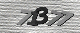 Captcha-kép