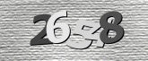 Captcha-kép