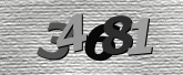 Captcha-kép