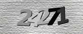 Captcha-kép