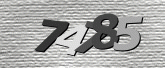 Captcha-kép